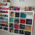 Fascinating Diy Handbag Storage Ideas Photos