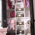 Fascinating Girls Closet Ideas Pic