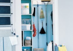 Fascinating Ikea Broom Closet Pics