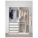Fascinating Ikea Komplement Wardrobe Picture