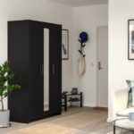 Fascinating Ikea Wall Wardrobe Pic