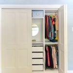 Fascinating Kids Closet Ideas Photo
