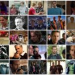Fascinating Monster In The Closet Paul Walker Picture