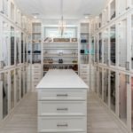 Fascinating Pictures Of Walk In Closets Photos