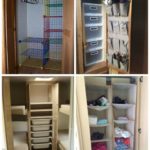 Fascinating Rv Closet Organizer Pics