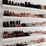 Fascinating Shoe Closet Ikea Pics