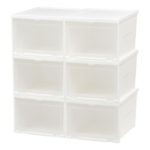 Fascinating Stacking Shoe Storage Images