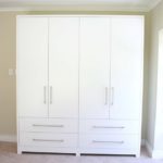 Fascinating Stand Alone Wardrobe Pictures