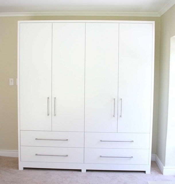 Fascinating Stand Alone Wardrobe Pictures