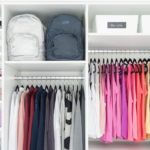 Fascinating Storage Closet Ideas Image