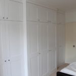 Fascinating Top Of Wardrobe Storage Image
