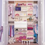 Fascinating Walk In Closet Kids Pic