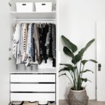 Fascinating Wardrobe For Small Room Images