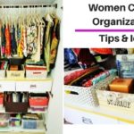 Fascinating Womens Closet Ideas Picture