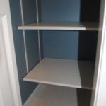 Fresh Adjustable Wardrobe Shelves Pic