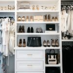 Fresh Bedroom Closet Design Ideas Image