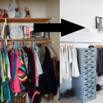 Fresh Best Way To Organise Wardrobe Picture