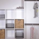 Fresh Build Closet Organizer Photo
