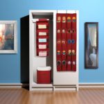 Fresh Closet Organizer Set Pictures