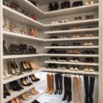 Fresh Closet Shoe Rack Ideas Images