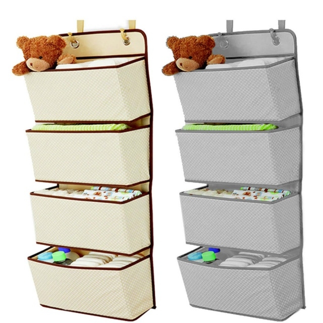 Fresh Closet Storage Bags Image