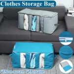 Fresh Closet Storage Bags Pics