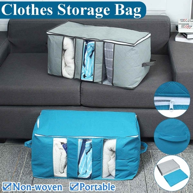 Fresh Closet Storage Bags Pics