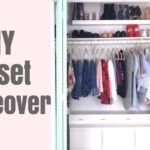 Fresh Diy Closet Makeover Pictures