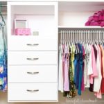 Fresh Diy Wardrobe Organizer Image