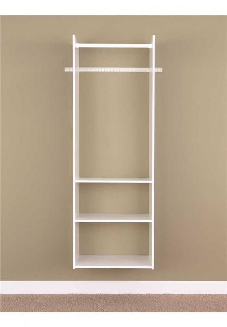 Fresh Easy Track Closet Organizer Pics