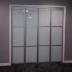 Fresh Folding Closet Doors Pictures