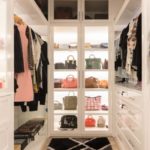 Fresh Harga Walk In Closet Images