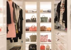 Fresh Harga Walk In Closet Images