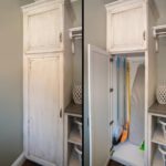 Fresh Ikea Broom Closet Pics