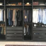 Fresh Ikea Closet Systems Walk In Pictures