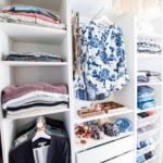 Fresh Ikea Pax Small Walk In Closet Picture