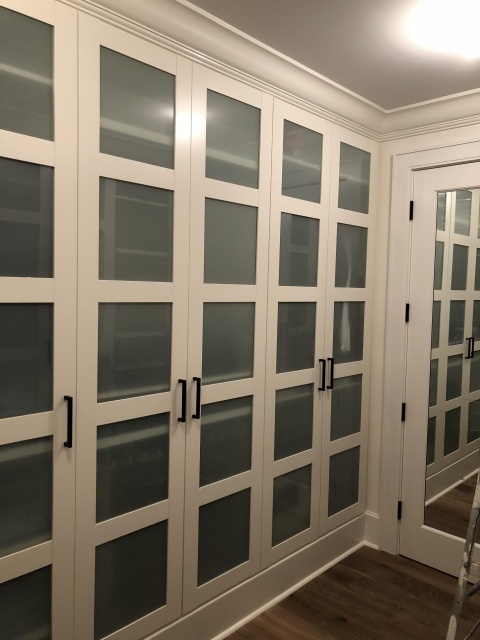 Fresh Ikea Pax Walk In Closet Photo