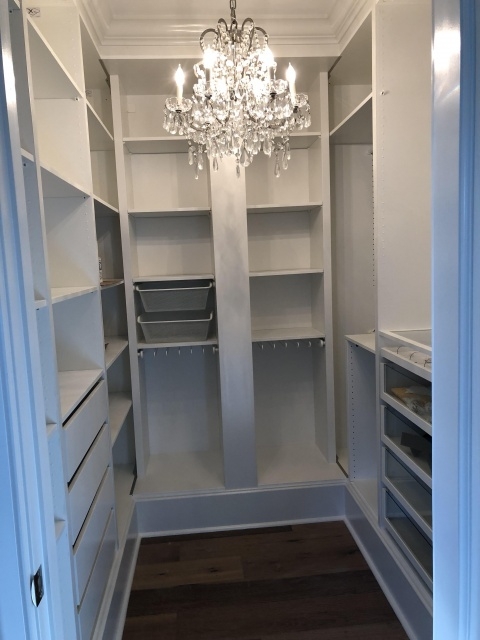 Fresh Ikea Walk In Closet Pics