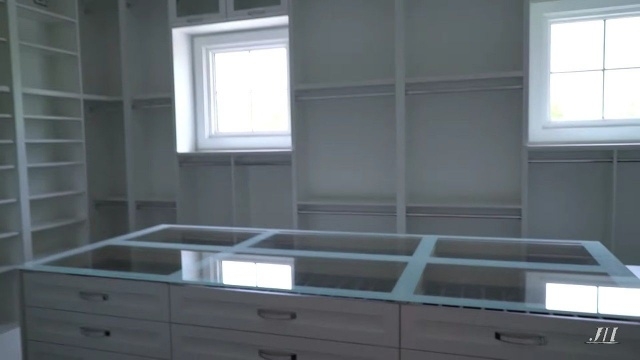 Fresh Jaclyn Hill Closet Photos