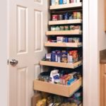 Fresh Kitchen Pantry Closet Ideas Picture