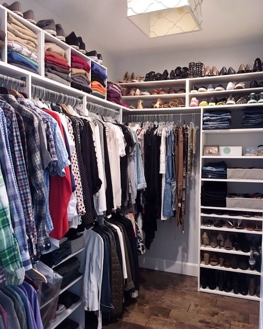 Fresh Maximize Closet Space Pics