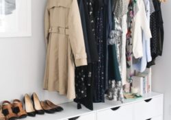 Fresh No Closet Ideas Pictures