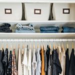 Fresh Organized Closet Ideas Pic