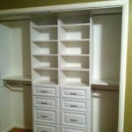 Fresh Small Drawers For Closet Image
