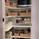 Fresh Small Pantry Closet Image