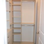 Fresh Small Walk In Closet Ideas Photo