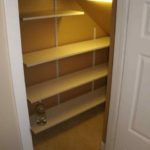 Fresh Under Stair Closet Storage Picture
