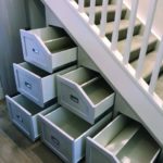 Fresh Under Stairs Shoe Storage Pics