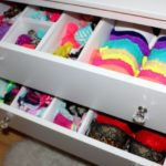 Fresh Underwear Drawer Organizer Pics
