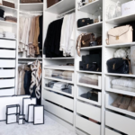 Fresh Walk In Closet Tumblr Picture